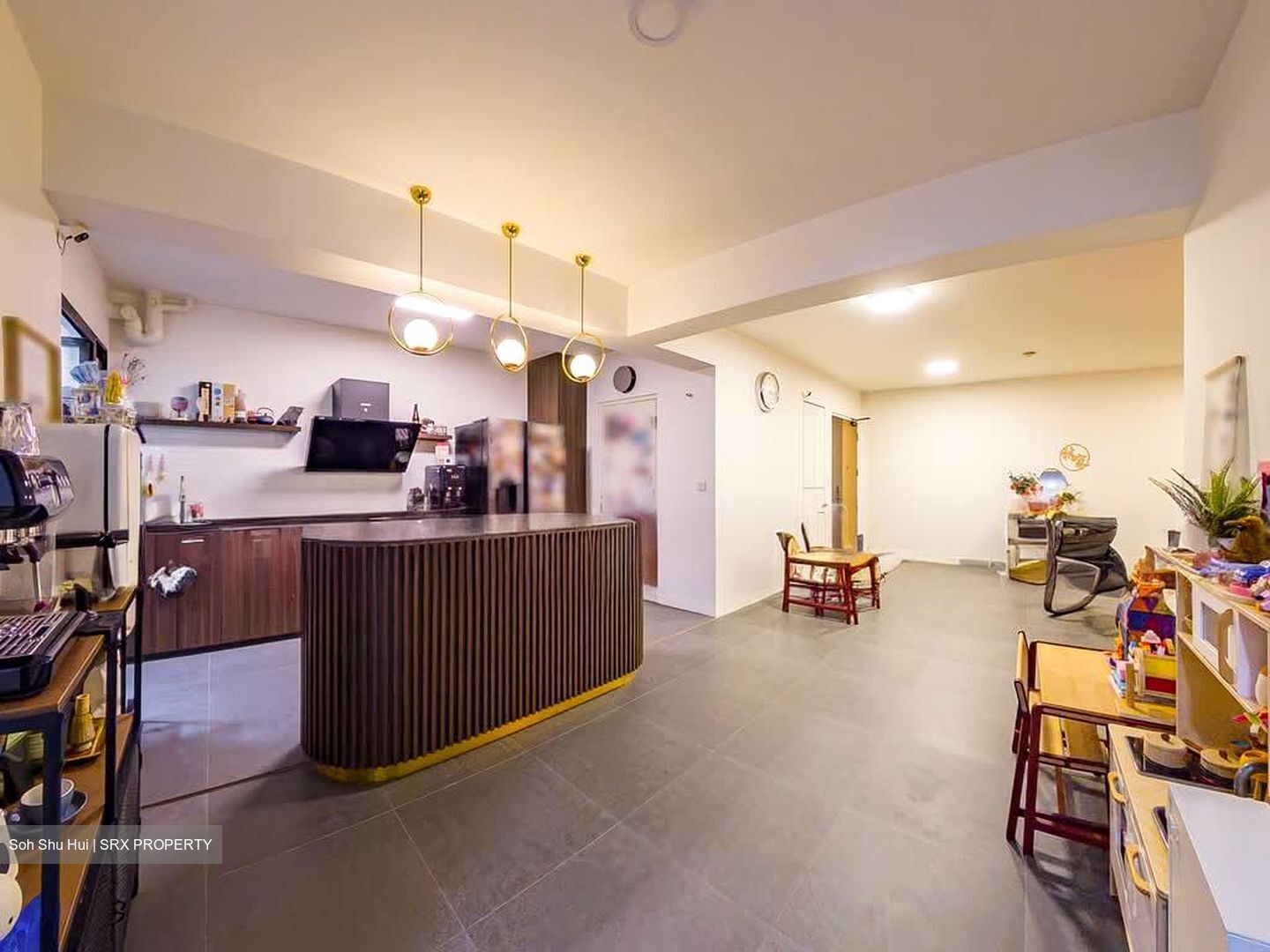 Blk 458B Fernvale Woods (Sengkang), HDB 5 Rooms #573315761